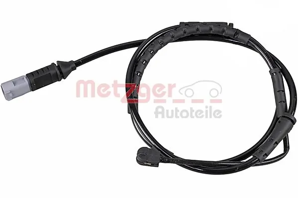 Sensor de desgaste de las pastillas de freno delanteras BMW 5 