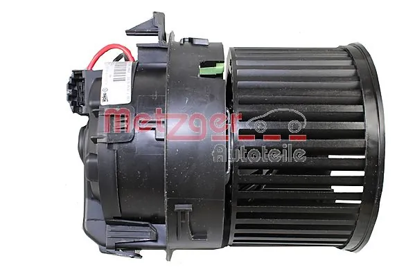 Ventilador de habitáculo para Peugeot 208  CA, CC