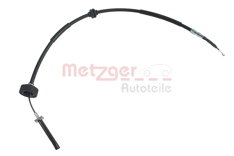 1EBW006 Metzger