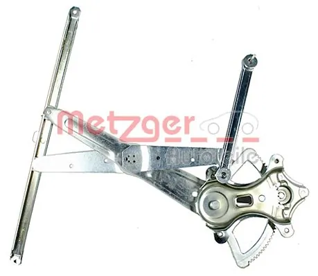 Mecanismo de elevalunas delantero derecha para Suzuki SX4 GY