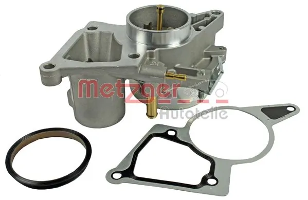 8010020 Metzger