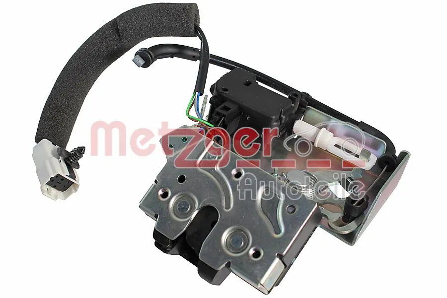 Cierre del maletero para Ford Mondeo III B5Y