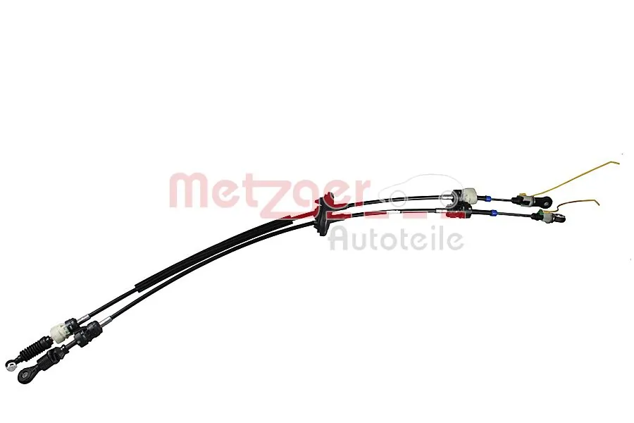 Cables de caja de cambios para Mercedes Sprinter 907, 910