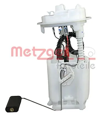 2250057 Metzger