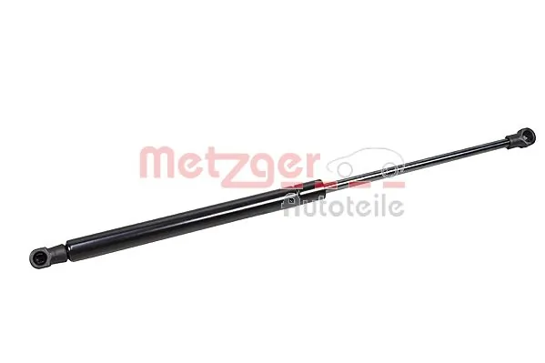 Muelle neumatico maletero para Smart FORTWO  (451)