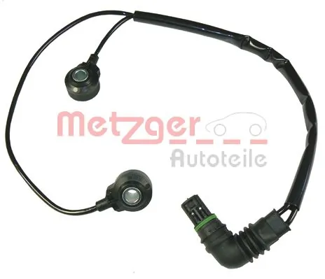 Sensor de detonación para BMW 5  E39