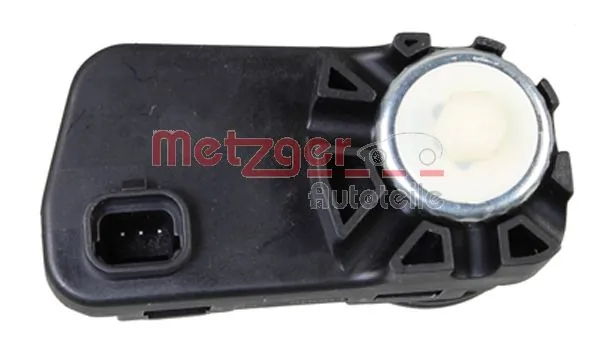0916670 Metzger
