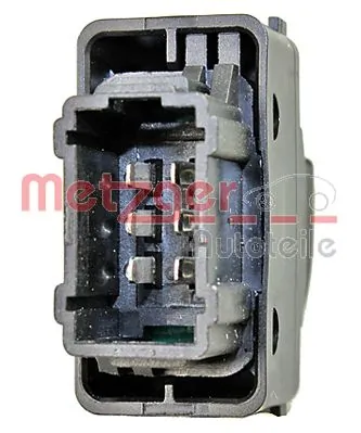 0916555 Metzger