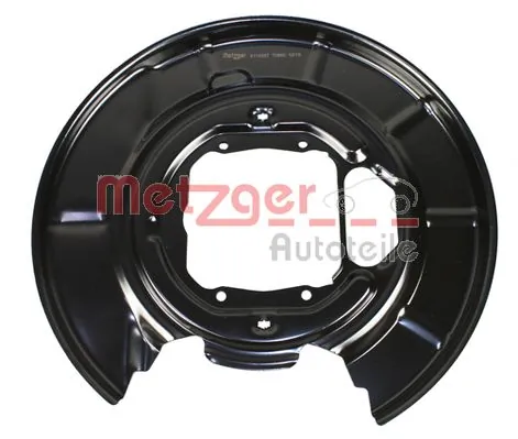 6115257 Metzger