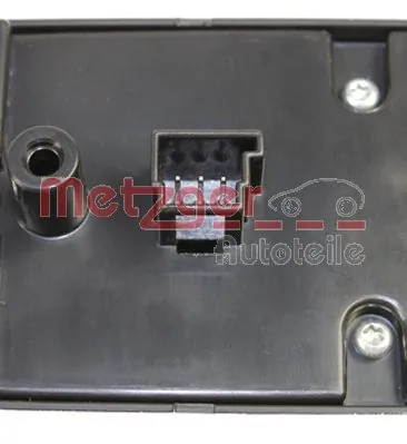 0916417 Metzger