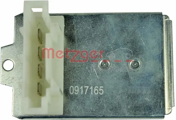 0917165 Metzger