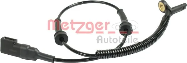 Comprar Sensor ABS Ford Connect TOURNEO PU2