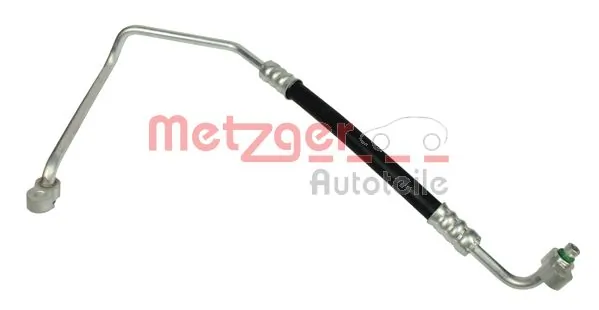 2360031 Metzger Manguera de aire acondicionado de condensador a evaporador