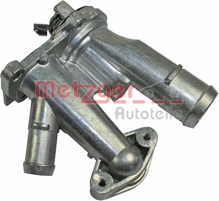 4006235 Metzger Caja del termostato