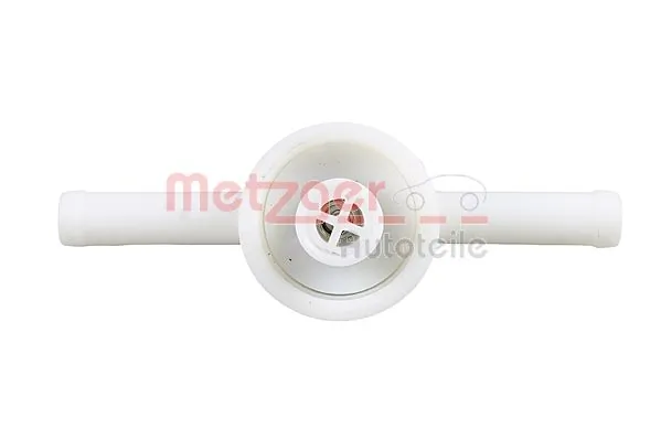 2250431 Metzger Válvula de retorno de combustible