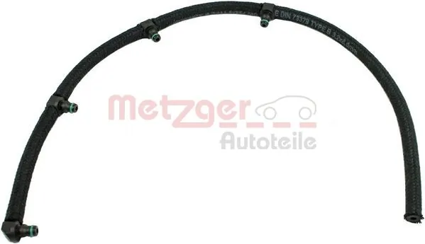 0840004 Metzger