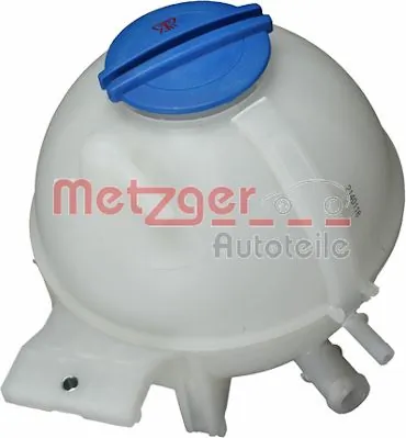 Botella de expansión Volkswagen Crafter 30-50