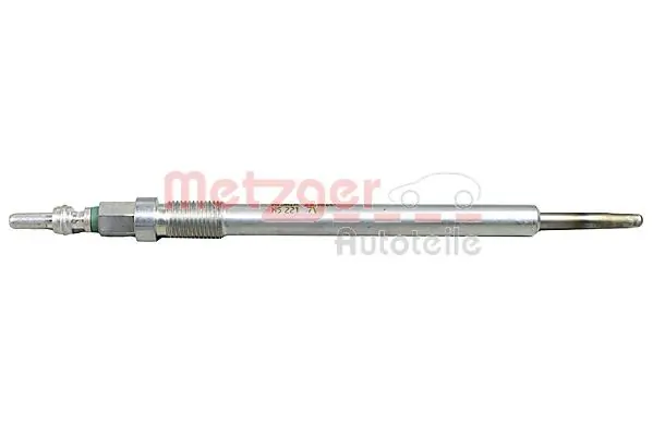 H5221 Metzger