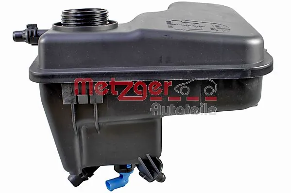 Depósito de expansión para BMW X3  E83