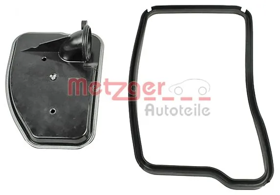 Filtro hidráulico transmisión automática para Peugeot 607  9D, 9U