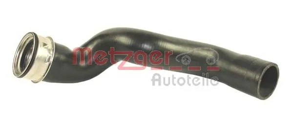 2400127 Metzger Manguera del intercooler