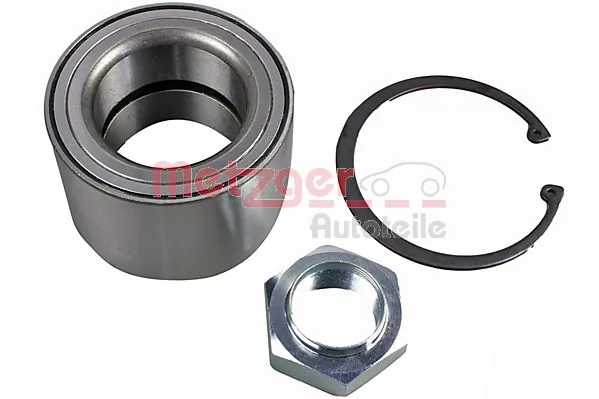Cojinete de cubo Iveco Daily III