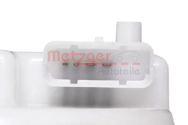  Bomba de gasolina Fiat Panda 2
