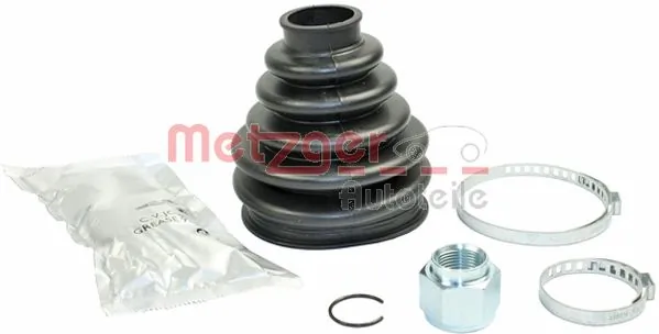 Fuelle, palier delantero exterior Citroen C4 I hatchback (LC) (2004 - 2010) precio, desde 5,22 EUR