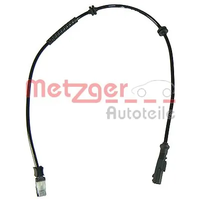 0900509 Metzger