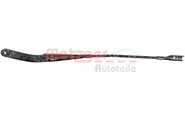 Brazo del limpiaparabrisas lavado de parabrisas para Audi A4 B8 8K2