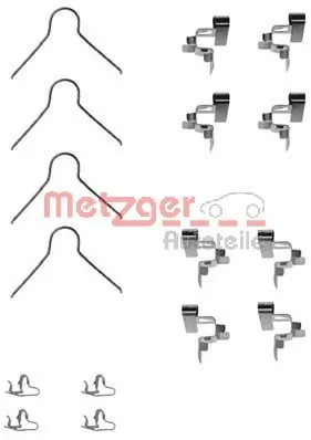 1091030 Metzger