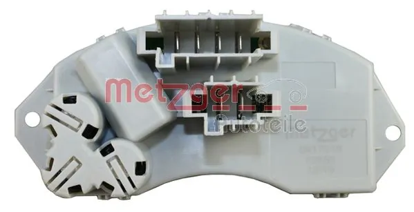 0917016 Metzger
