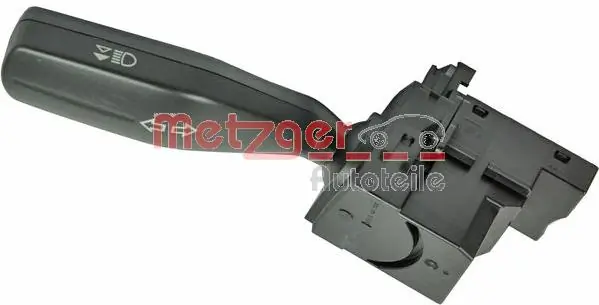 0916182 Metzger