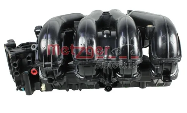 Módulo colector de admisión Mazda 6 familiar (GY) (2002 - 2007) precio, desde 280,38 EUR