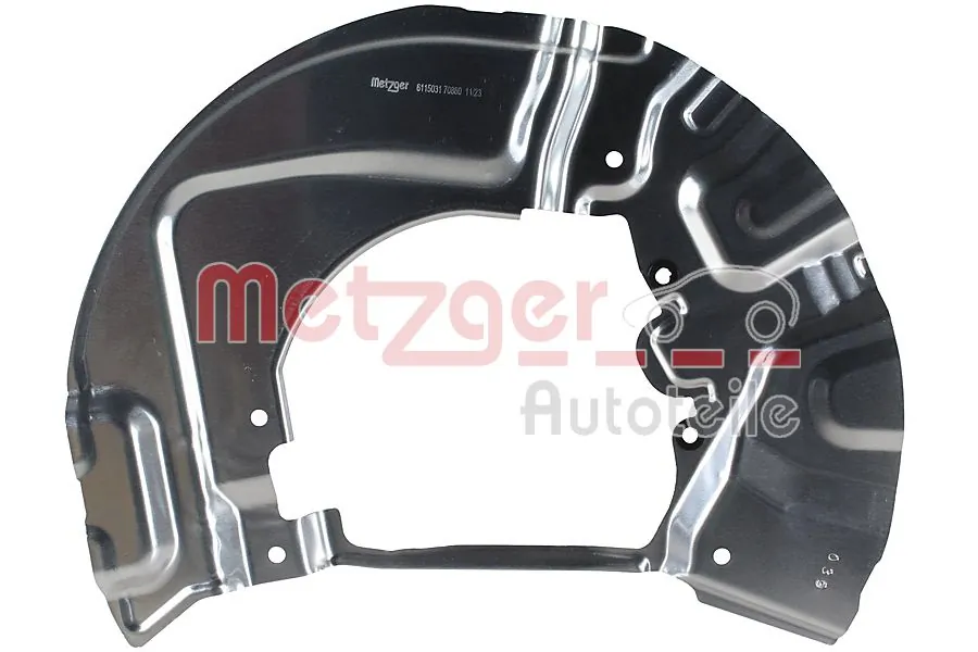 6115031 Metzger