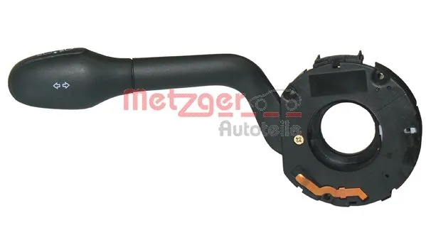 0916045 Metzger