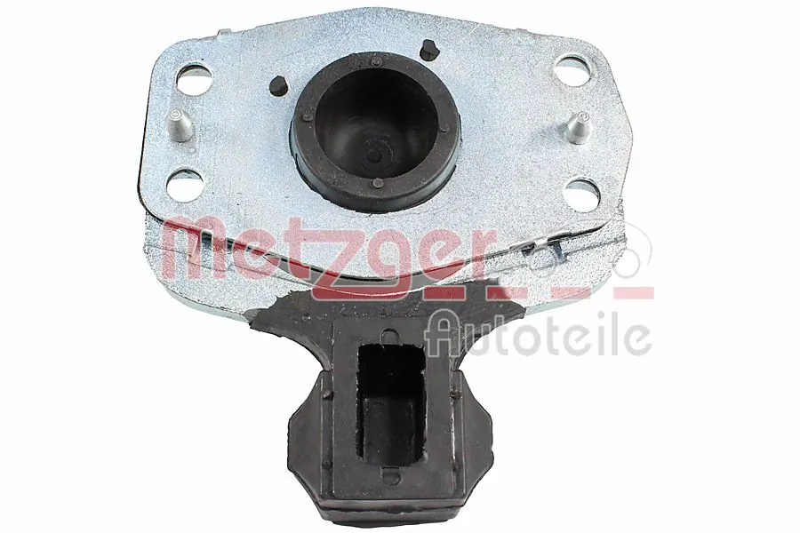 Soporte de motor derecho 9111351 General Motors
