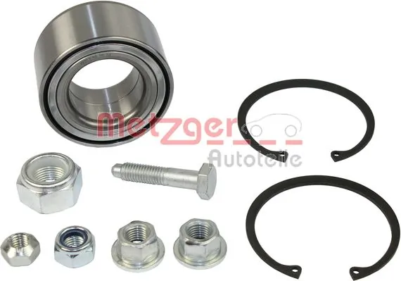 Cojinete de rueda delantero SNR GB12320S01 precio, desde 24,33 EUR