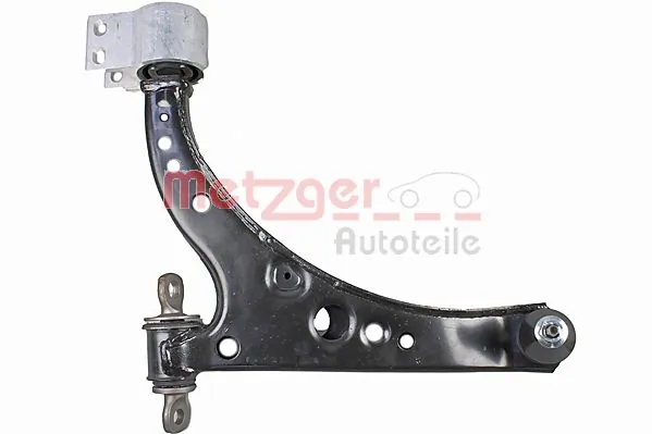 58118401 Metzger