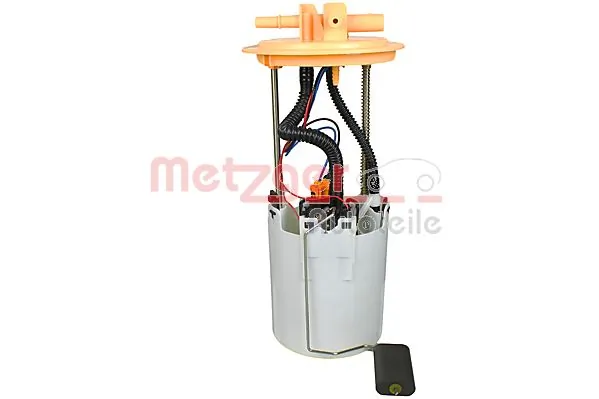 Comprar Bomba de gasolina Volkswagen Crafter 30-35 2E, 2EE, 2EK