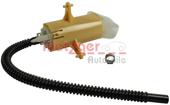 2250206 Metzger