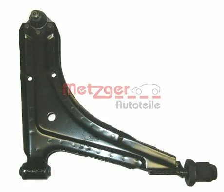 Brazo inferior izquierdo/derecho de suspensión delantera Febi 7217 precio, desde 33,67 EUR