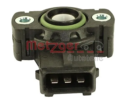Sensor de posición del acelerador para BMW 3  E30