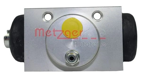 1011045 Metzger