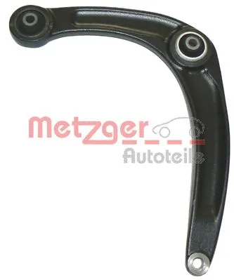 3520V2 Chrysler Brazo inferior izquierdo de la suspensión delantera