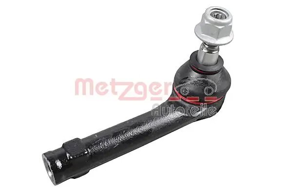54053601 Metzger