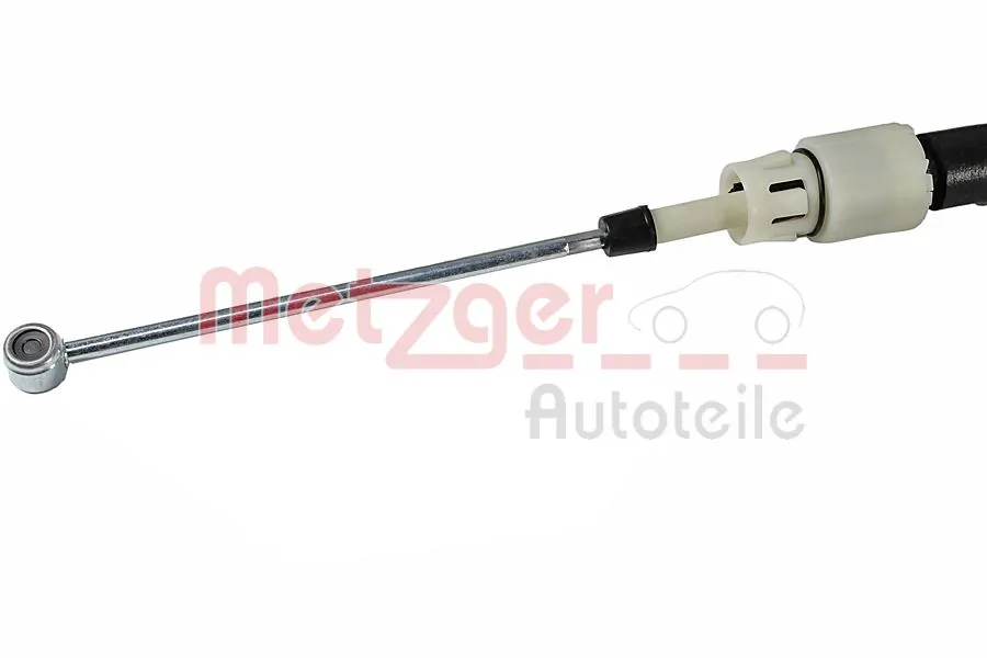 Cable de accionamiento, caja de cambios (selección de marcha) Peugeot/Citroen 1637143180