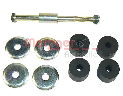 Soporte de la barra estabilizadora delantera Micra  hatchback (1992-2003) original desde 7,45 €