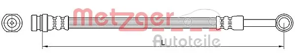 4110564 Metzger