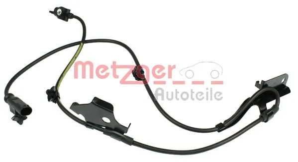 Comprar 302391 EFI Sensor ABS delantero derecho